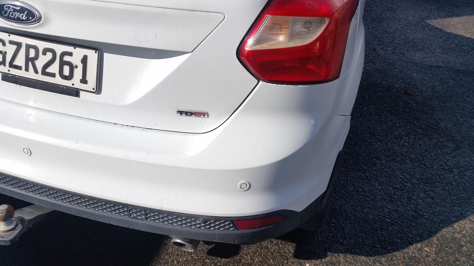 Ford Focus - LW 2011-2015