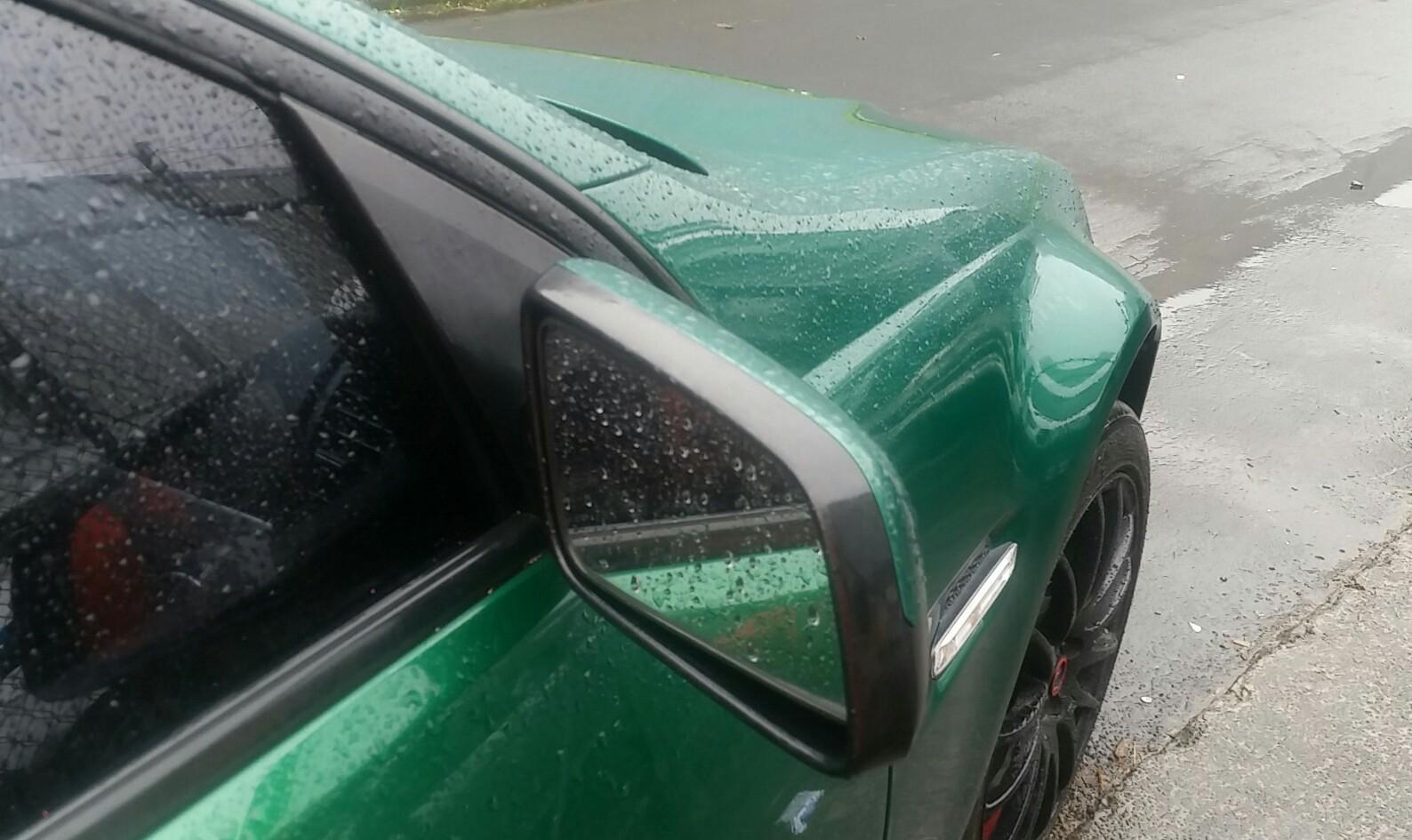 Holden Commodore - VE 2006-2013