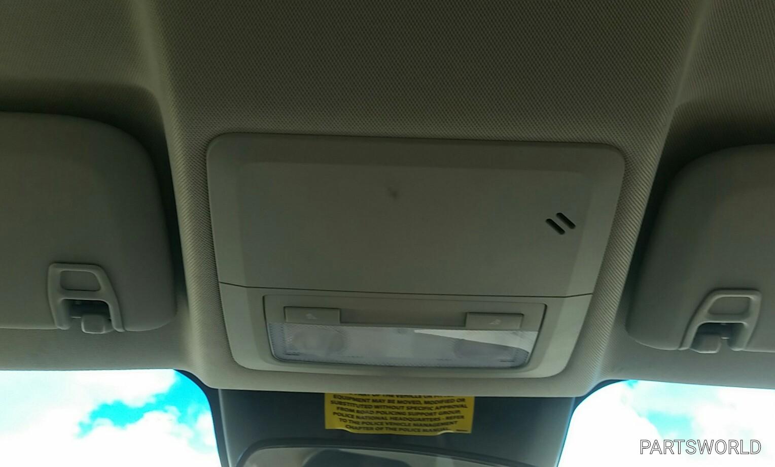 Holden Cruze - 2009-Present