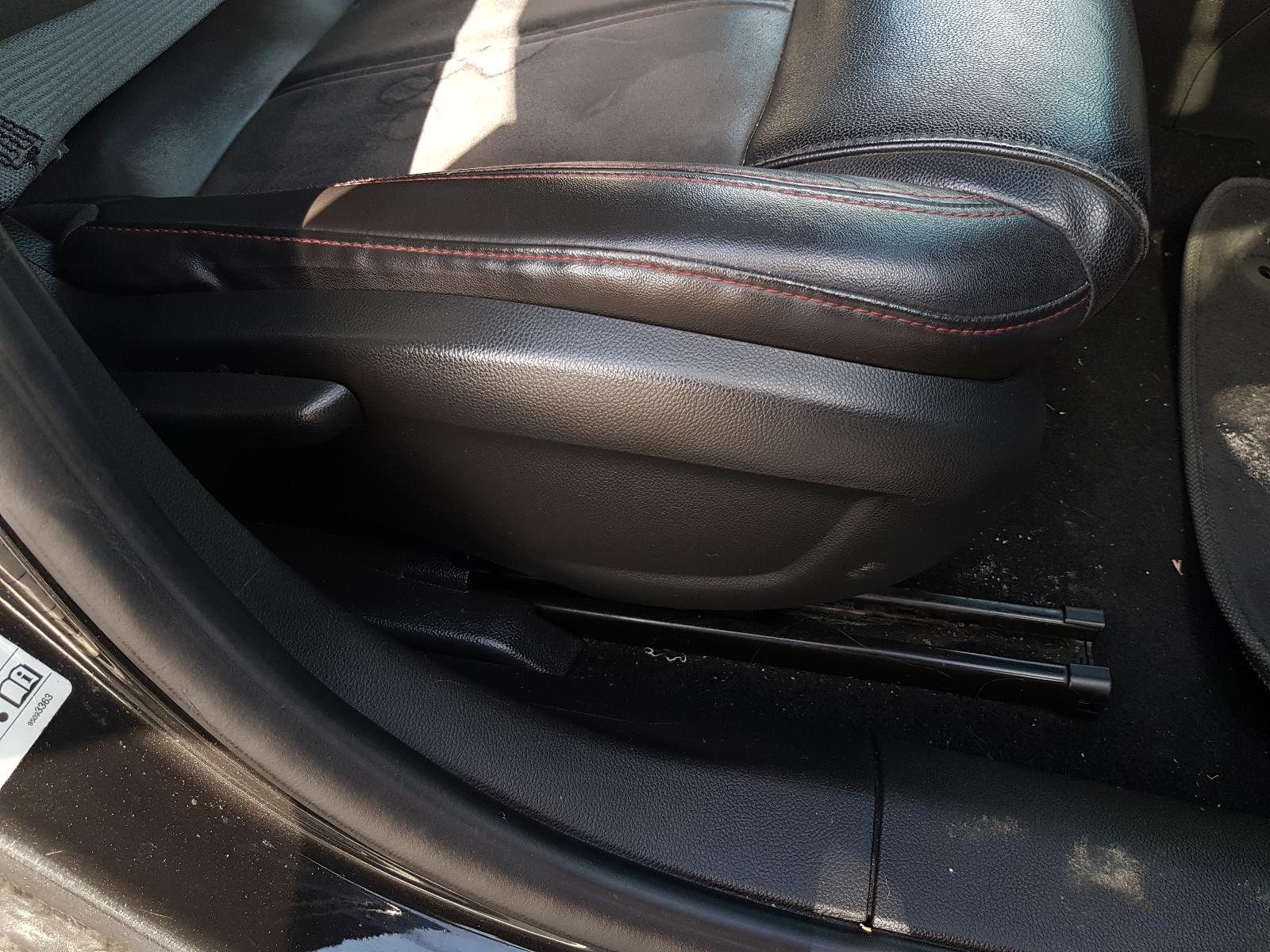 Holden Cruze - 2009-Present