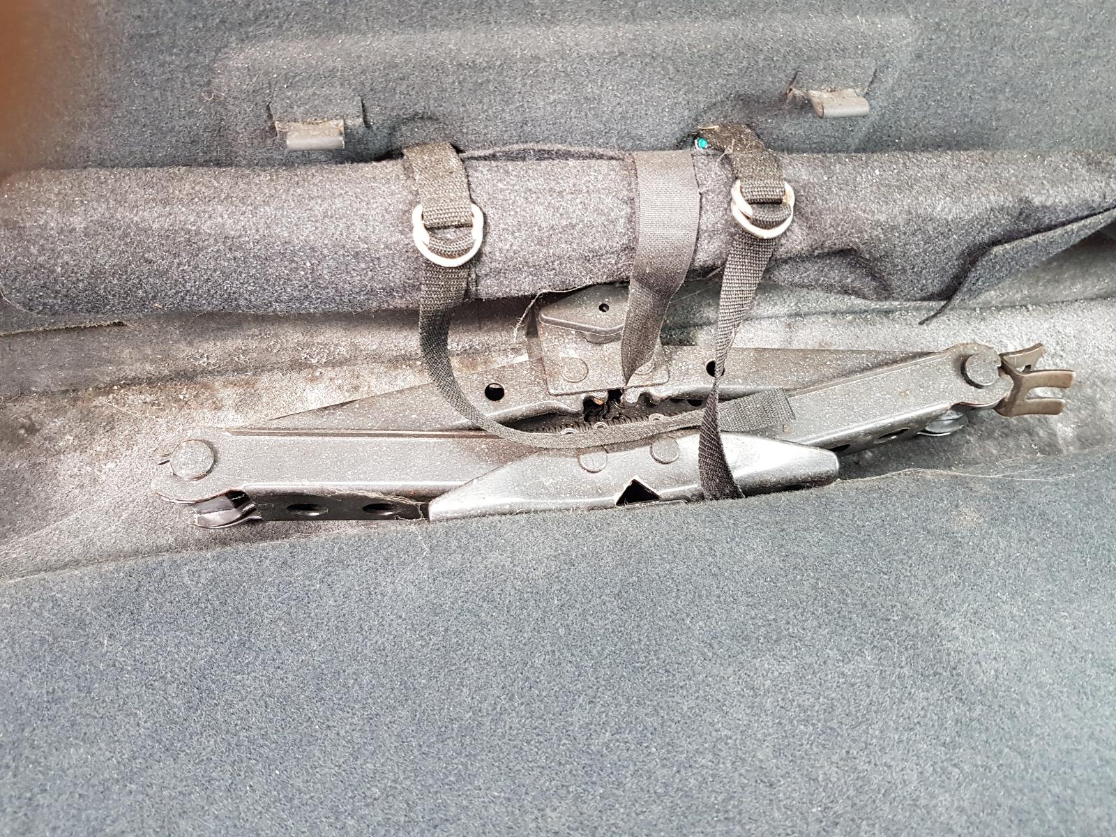 Ford Ranger - PX/PX2 2011-2017