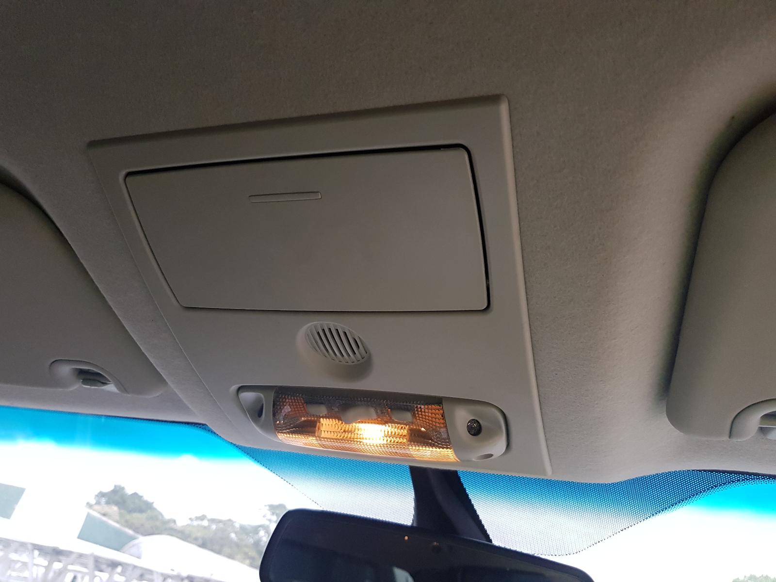 Ford Ranger - PX/PX2 2011-2017