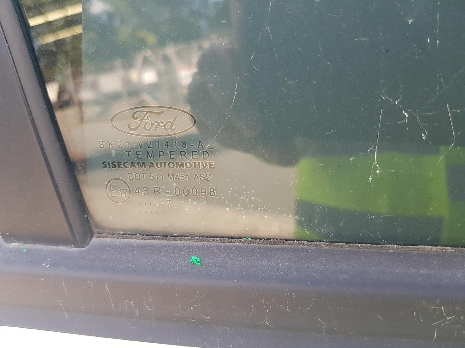 Ford Transit - Other