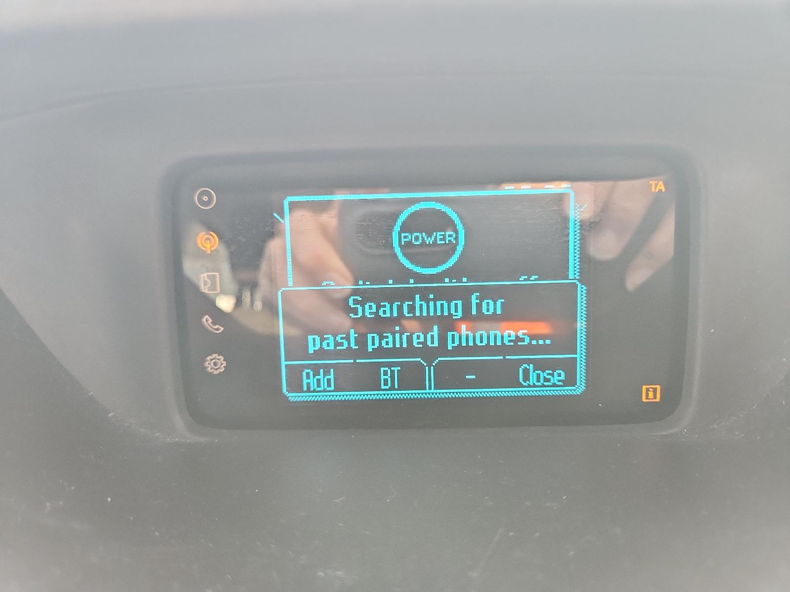 Ford EcoSport - BW 2013-present