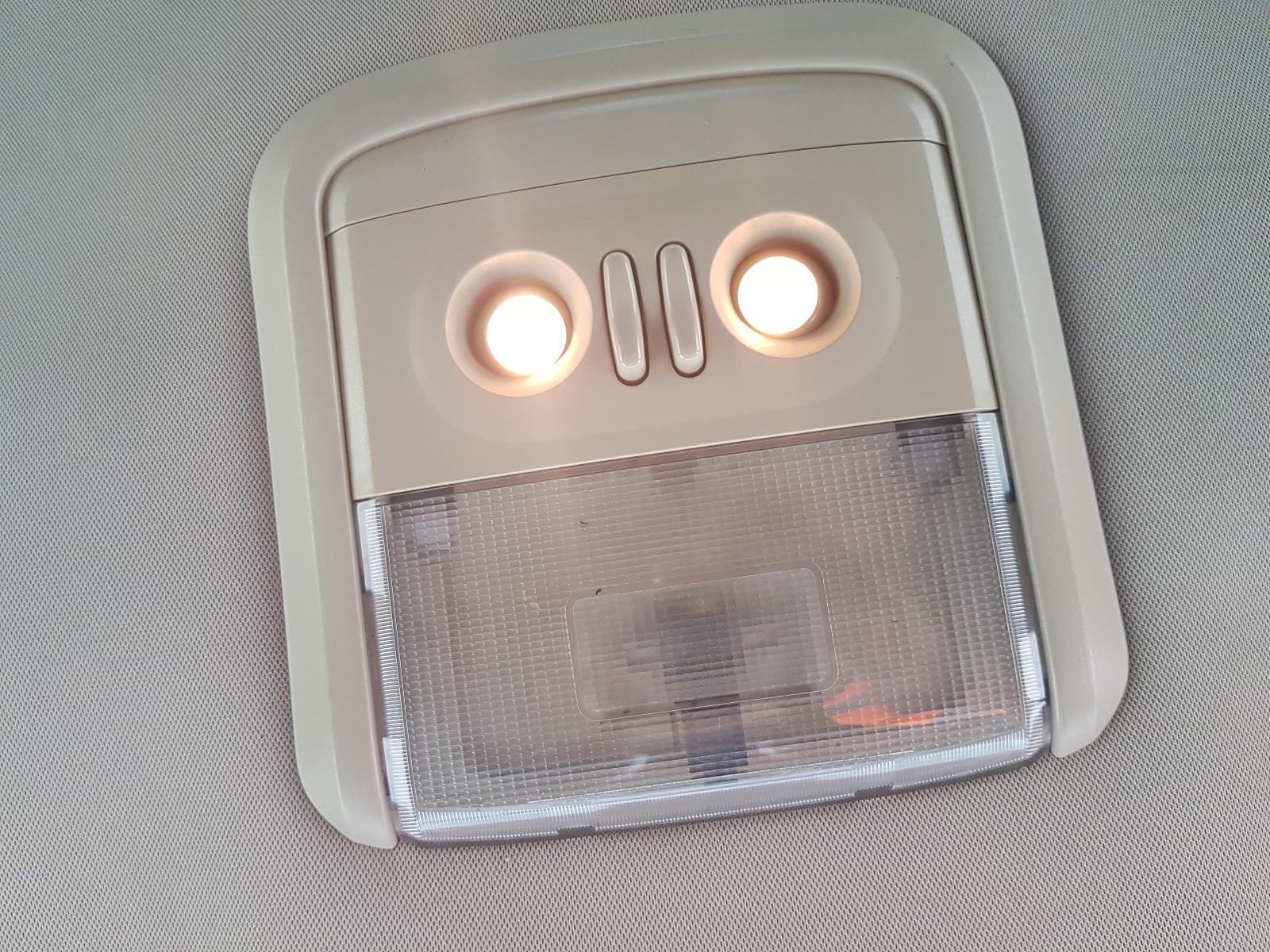 Ford Territory - SZ 2011-Present