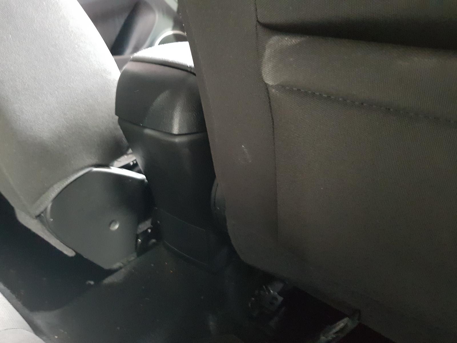 Holden Cruze - 2009-Present