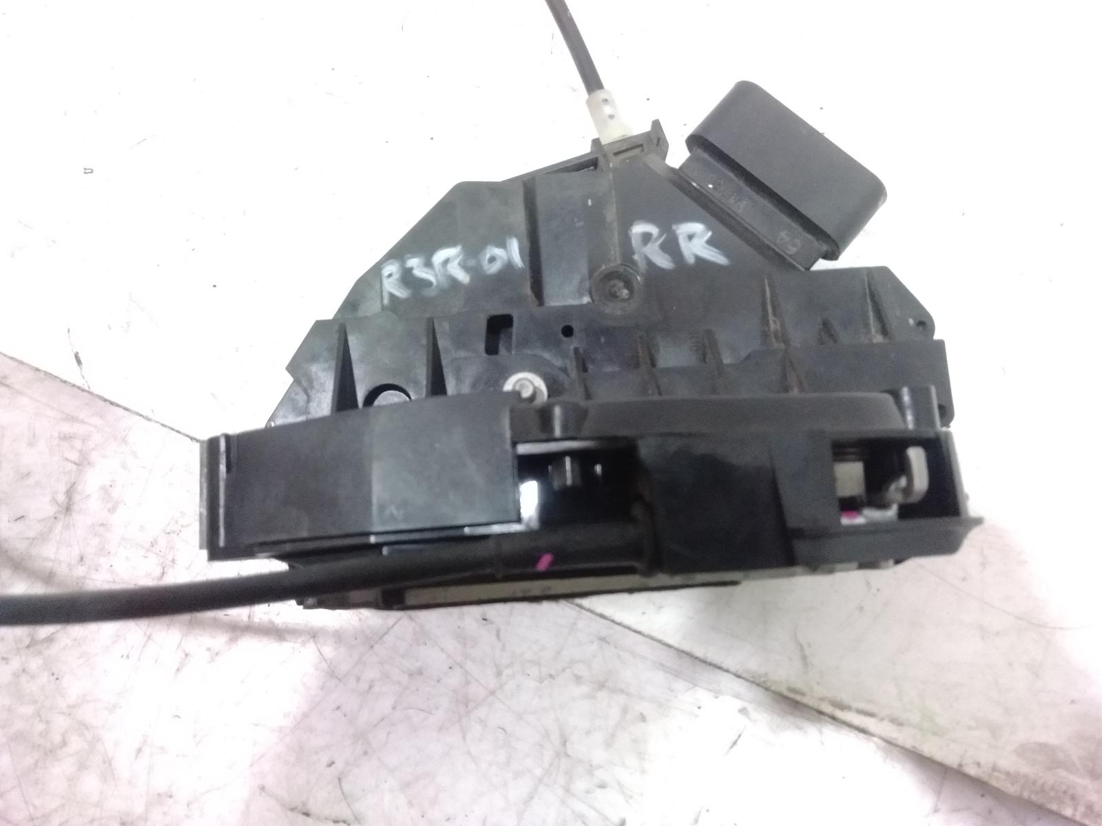 Door_Boot_Gate_Lock