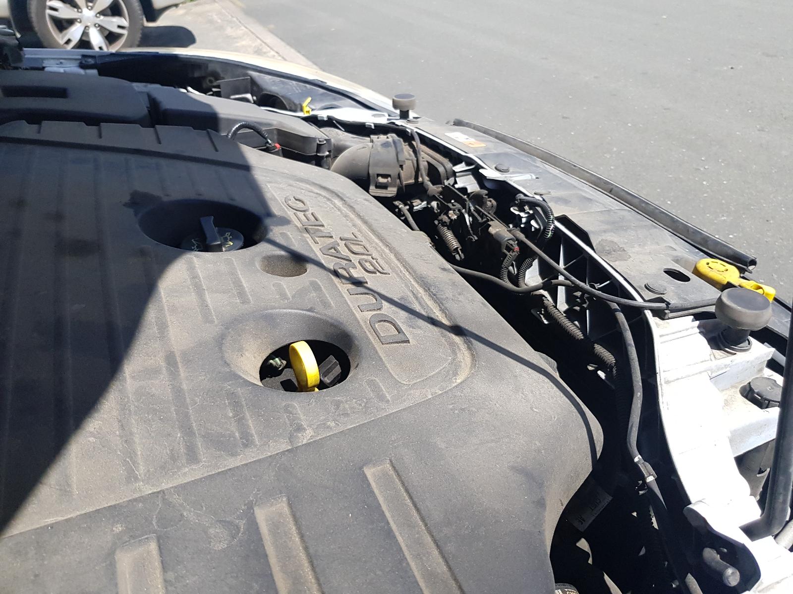 Ford Focus - LW 2011-2015