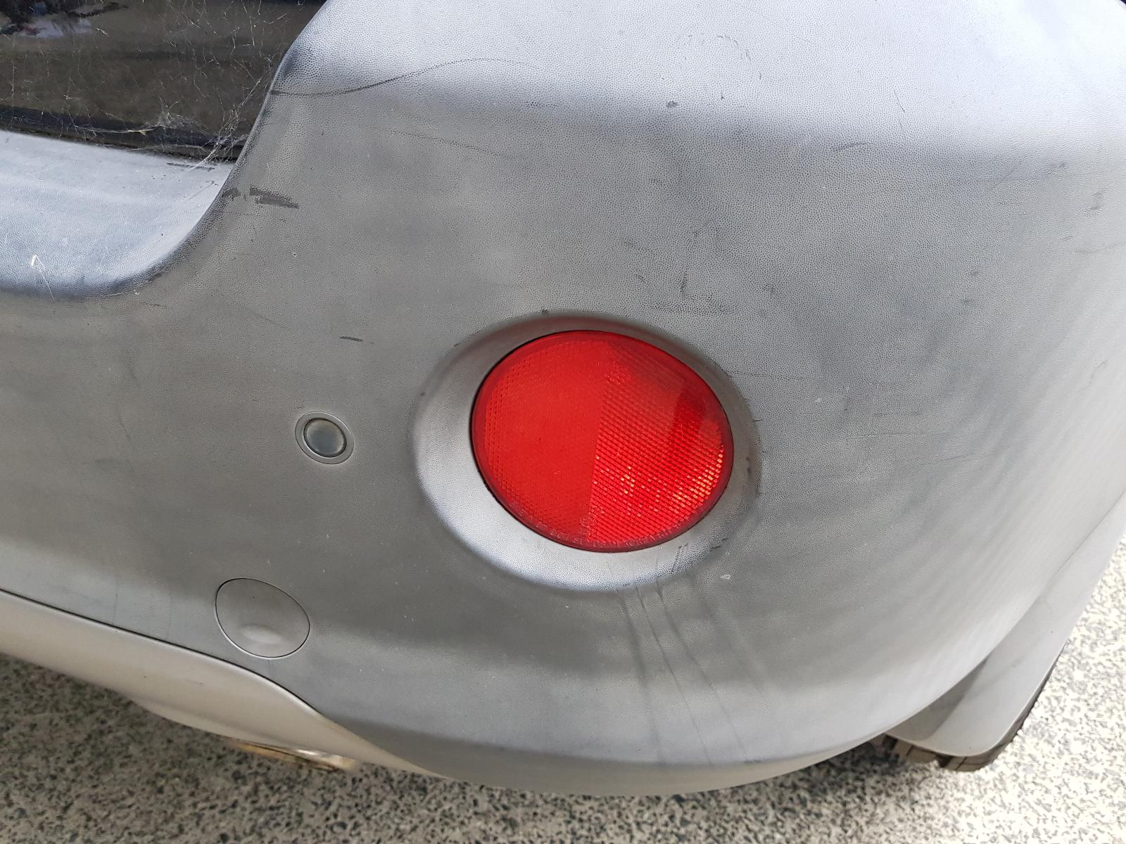 Holden Captiva - Captiva 5 2006-2011