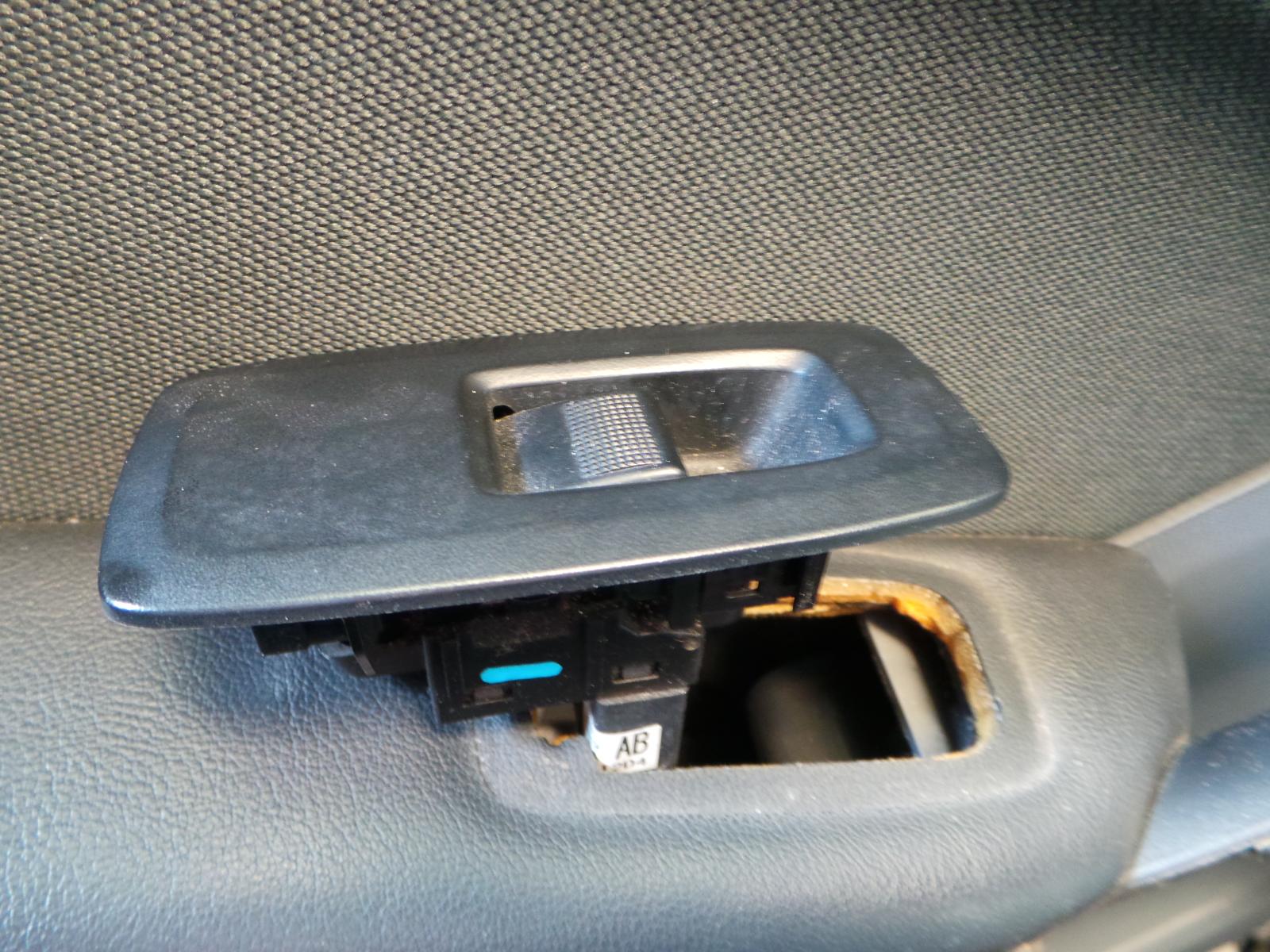 Ford Ranger - PX/PX2 2011-2017