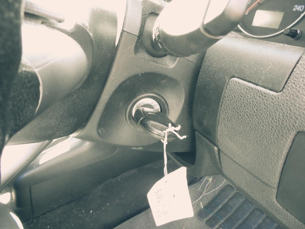 Ford Mondeo - GE 2000-2007