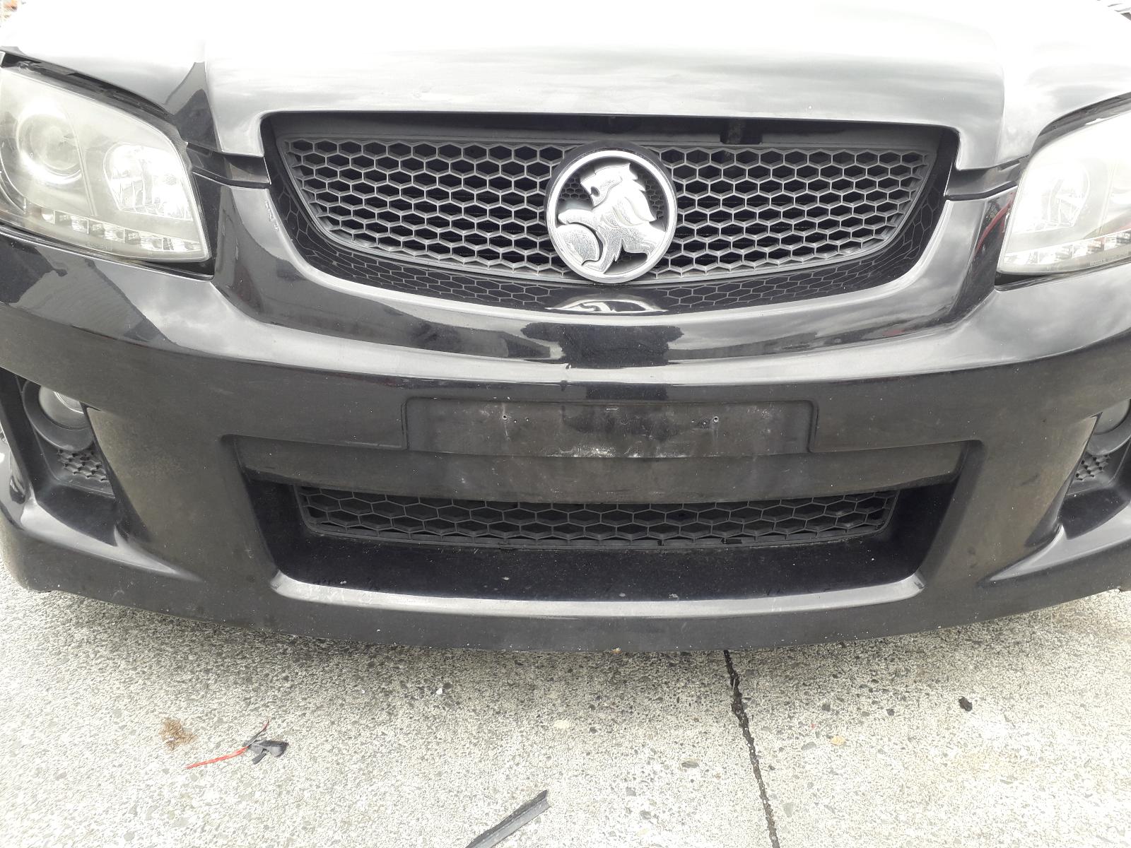 Holden Commodore - VE 2006-2013