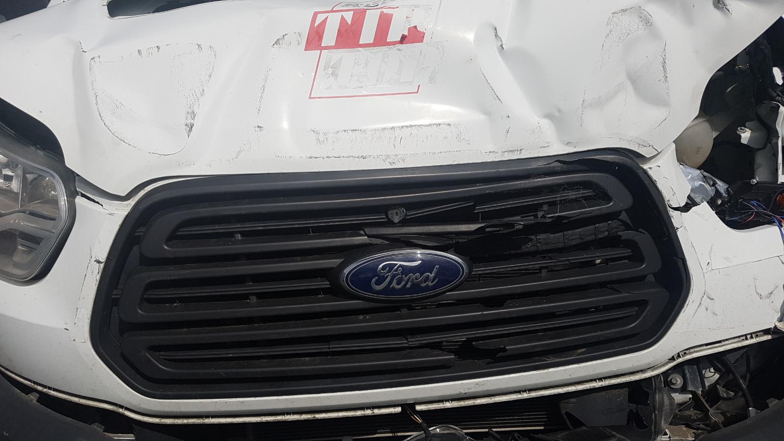 Ford Transit - Other