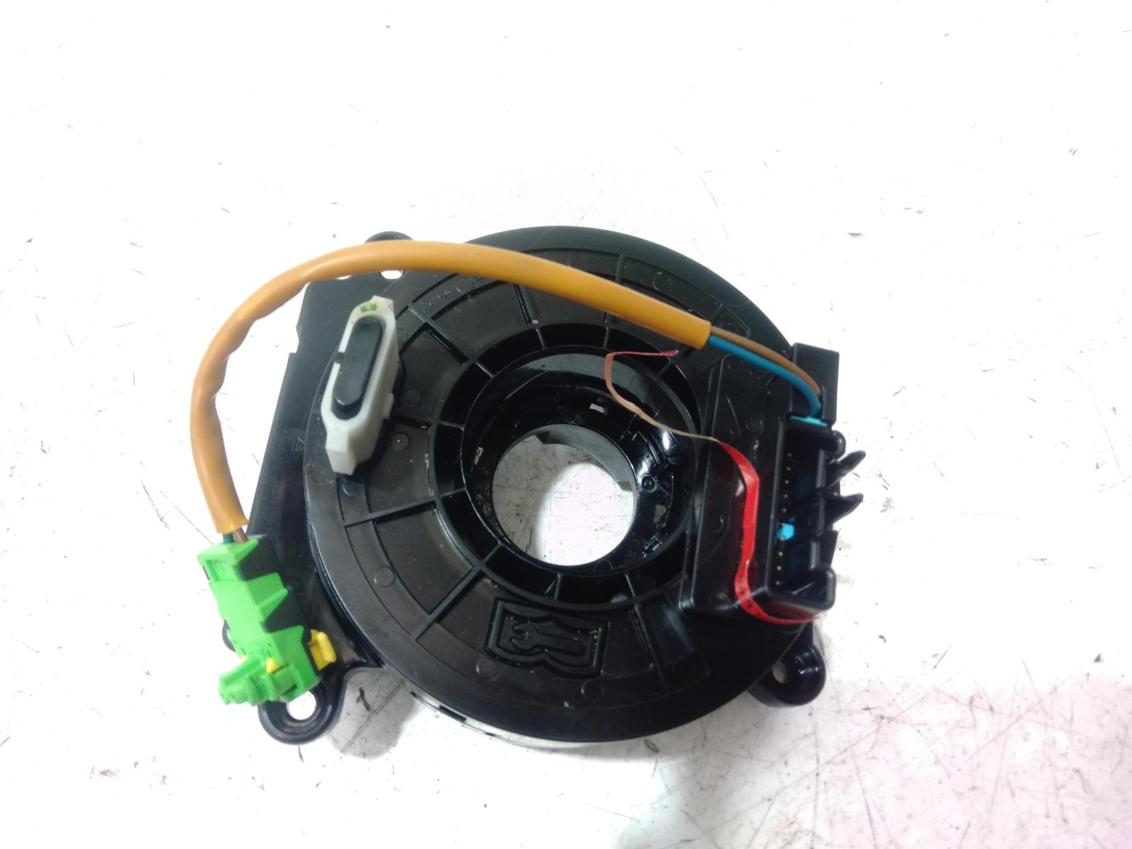 Airbag_Module_Sensor