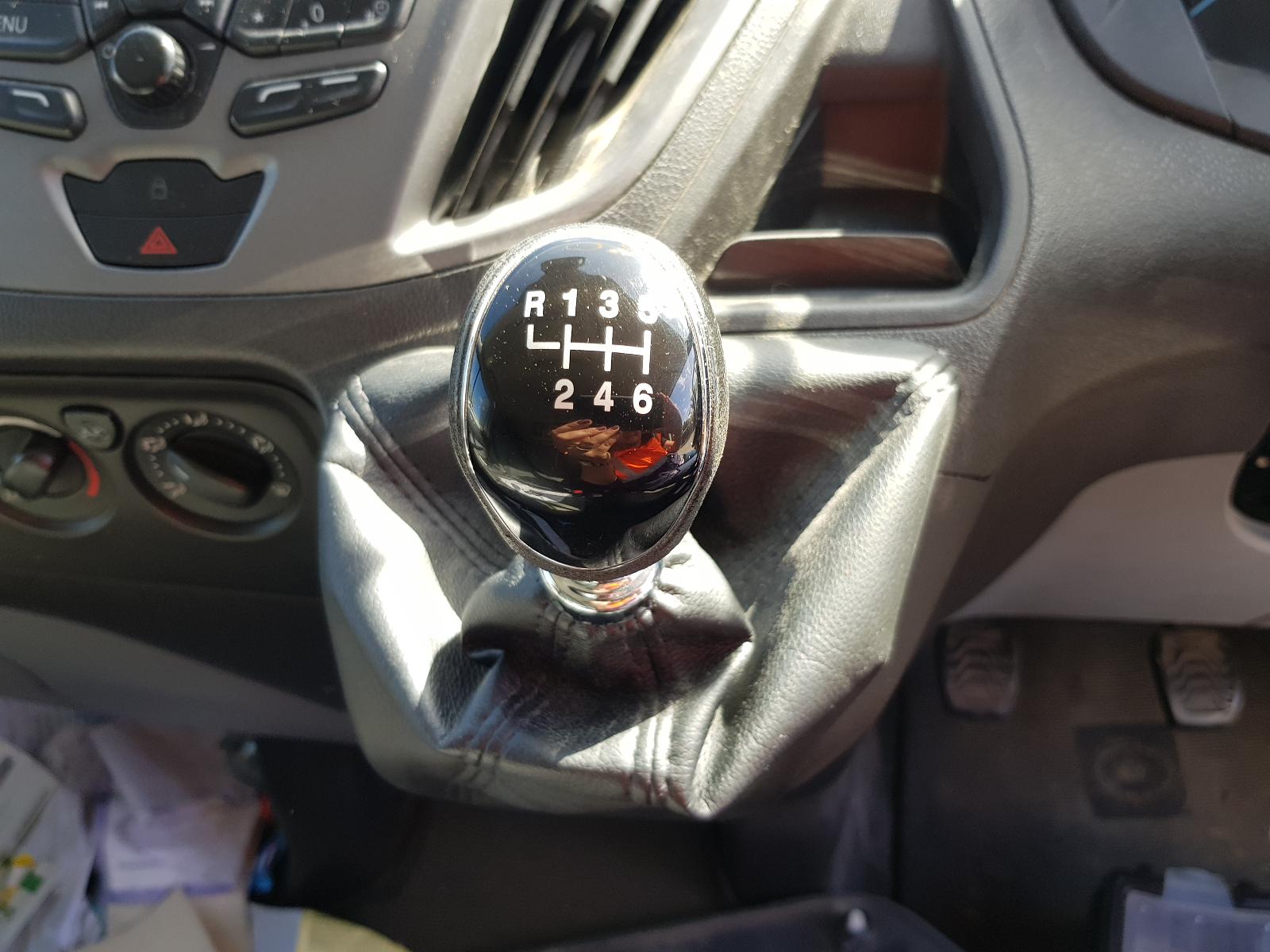 Ford Transit - Other