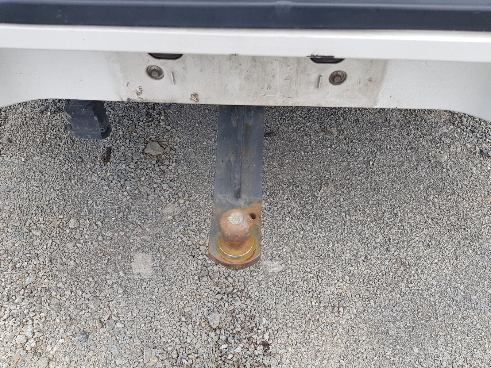 Ford Ranger - PX/PX2 2011-2017