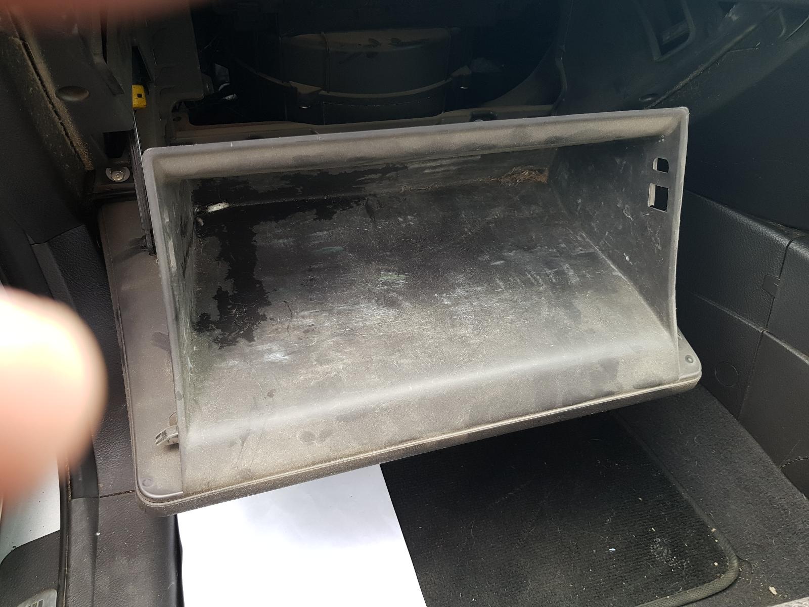 Hyundai Santa Fe - 2006-2012