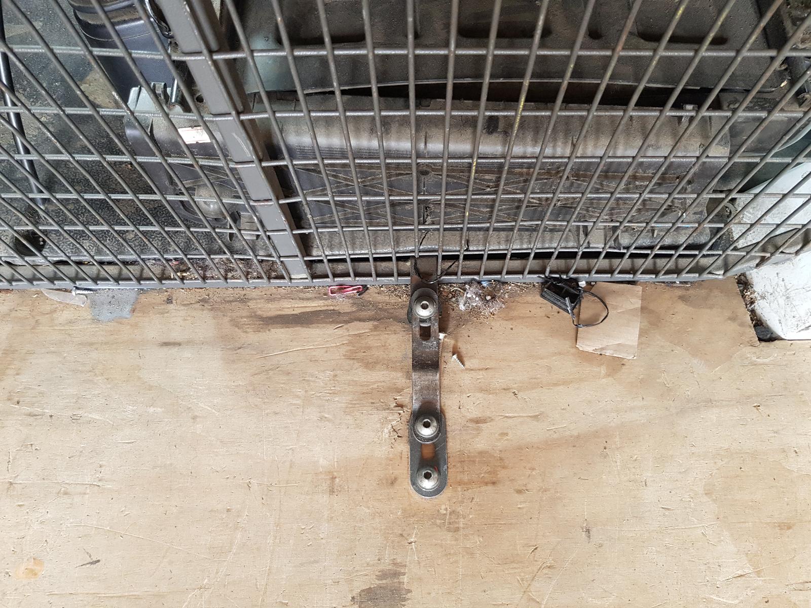 Ford Transit - 2006-2011