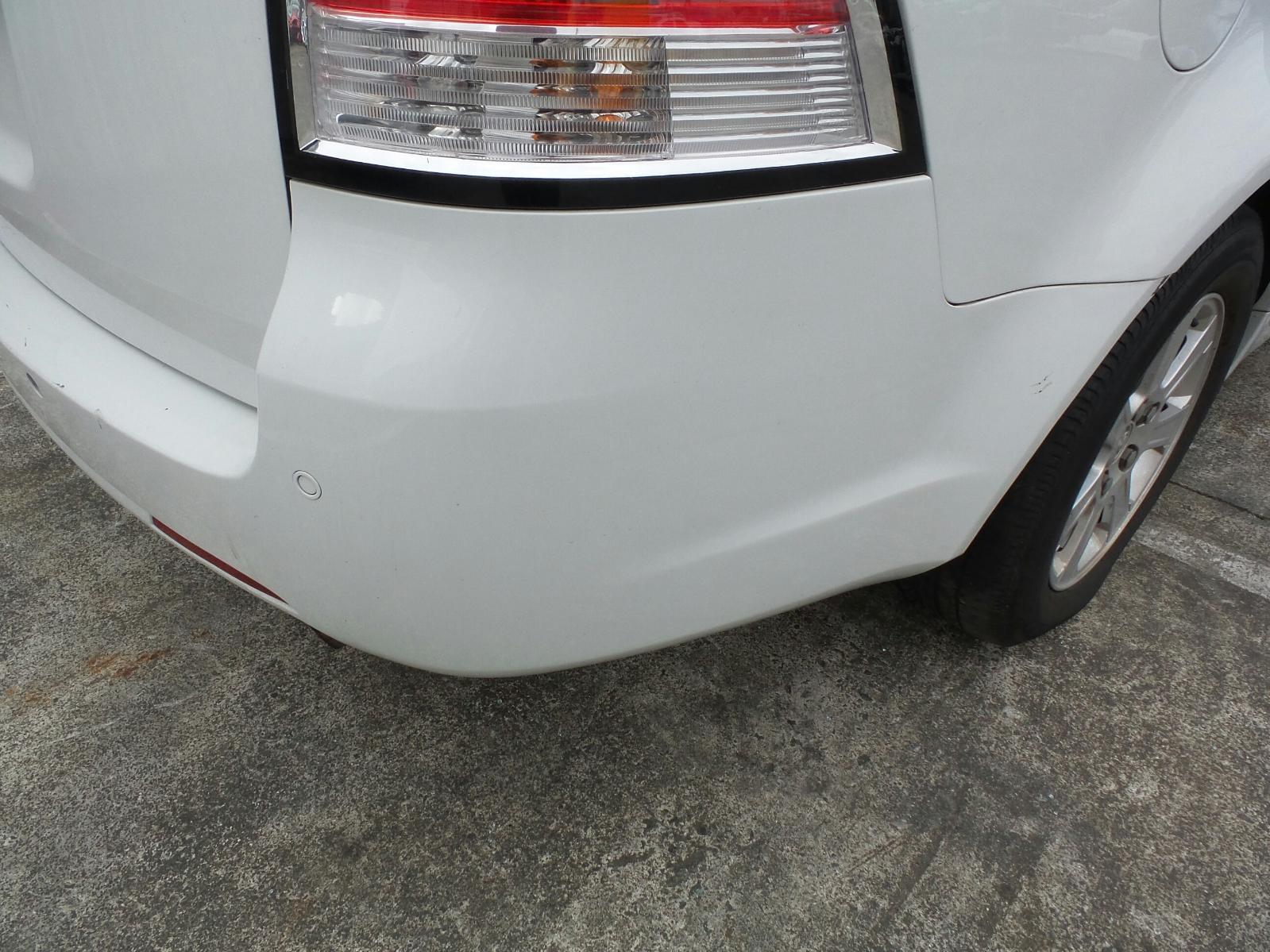 Holden Commodore - VE 2006-2013