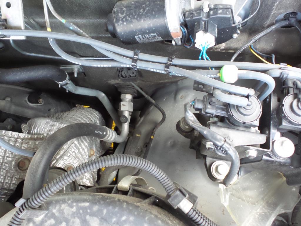 Ford Ranger - PK 2009-2011