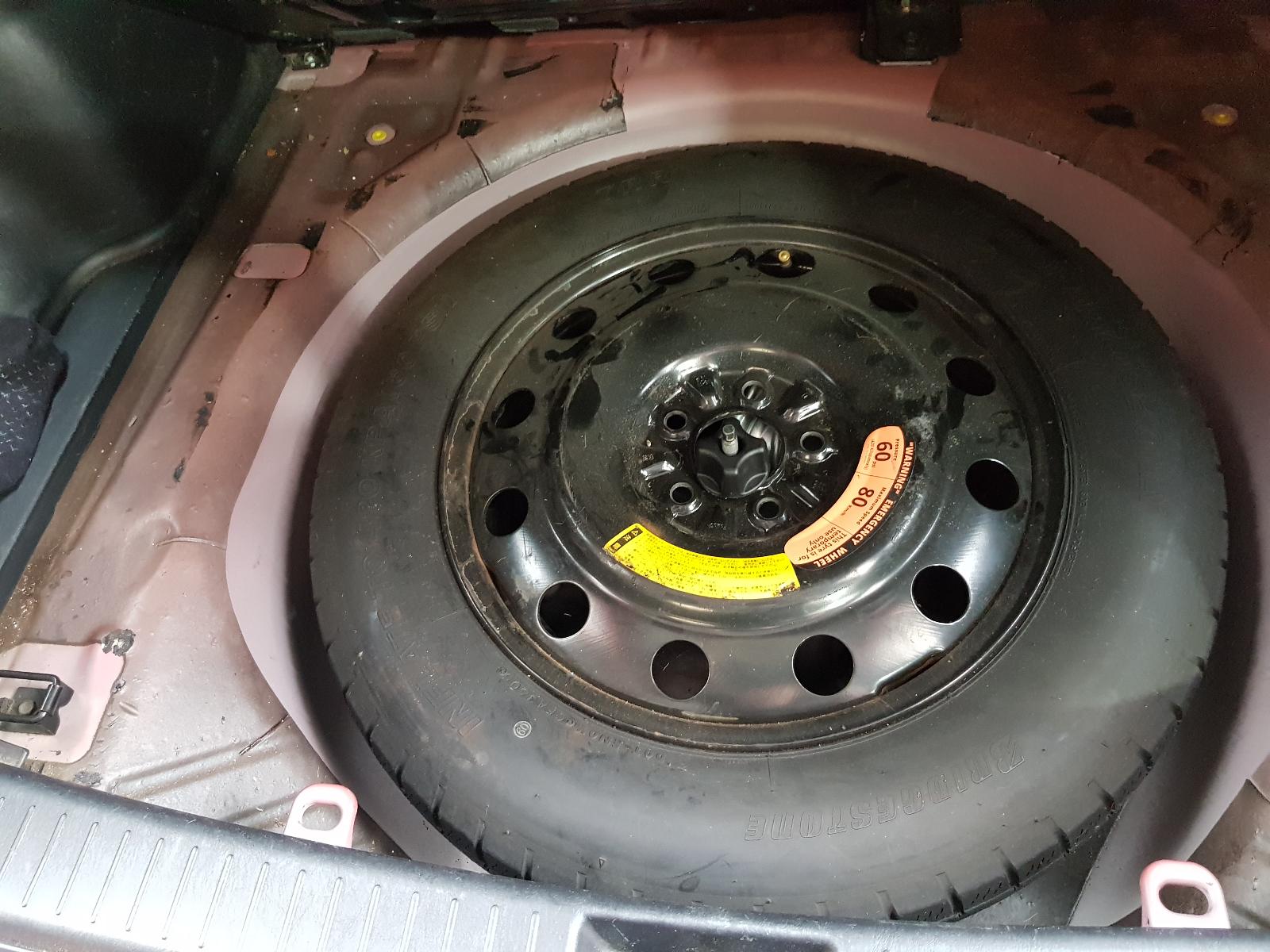 Ford Escape - EP Facelift 2003-2007