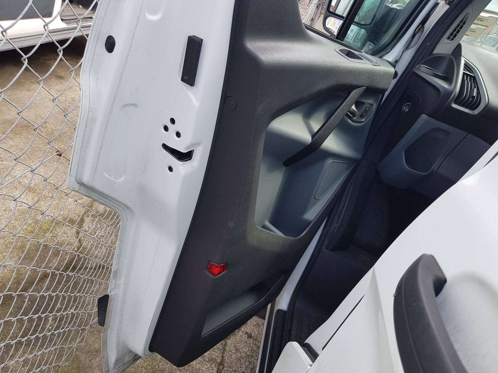 Ford Transit - Other