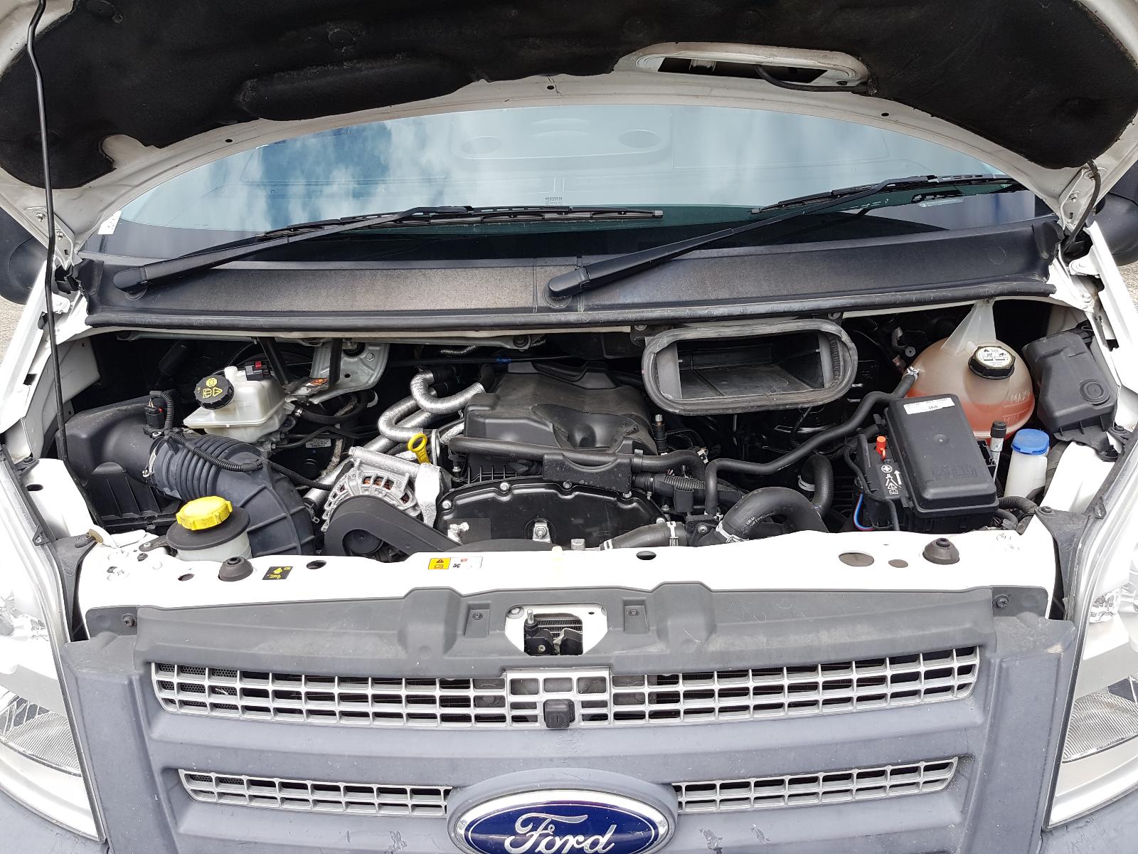 Ford Transit - Other