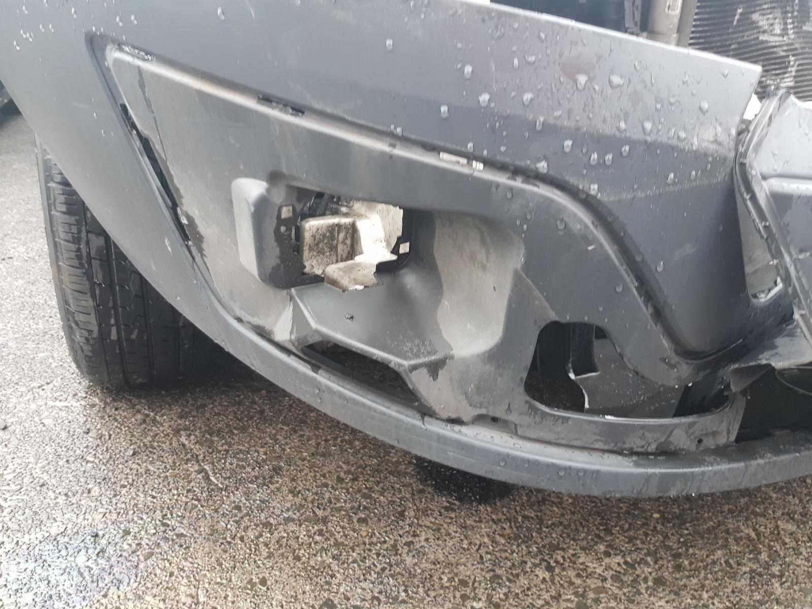 Ford Transit - Other