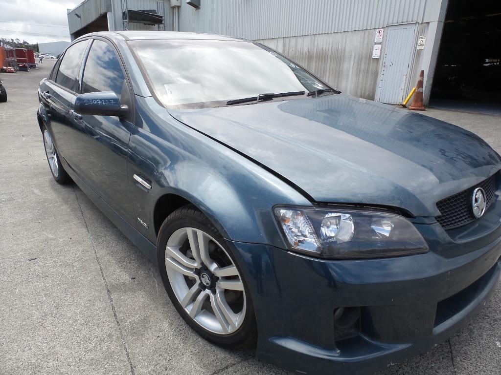 Holden Commodore - VE 2006-2013