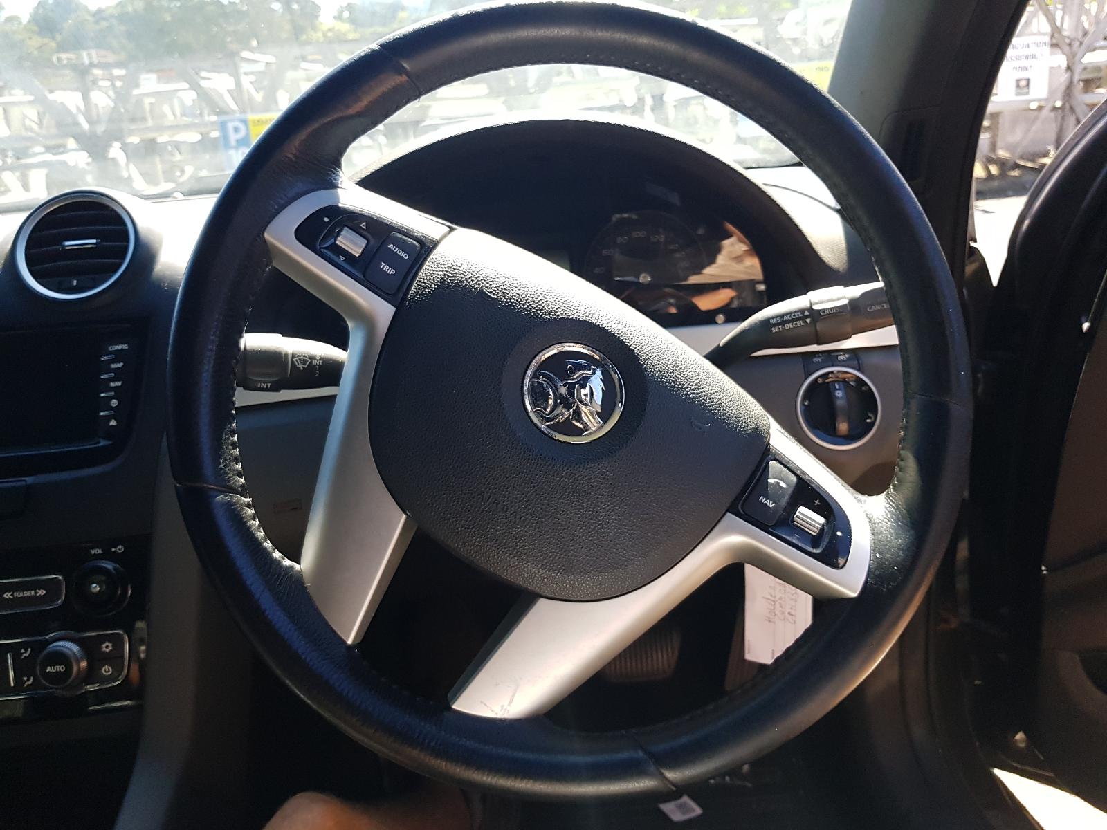 Holden Commodore - VE 2006-2013