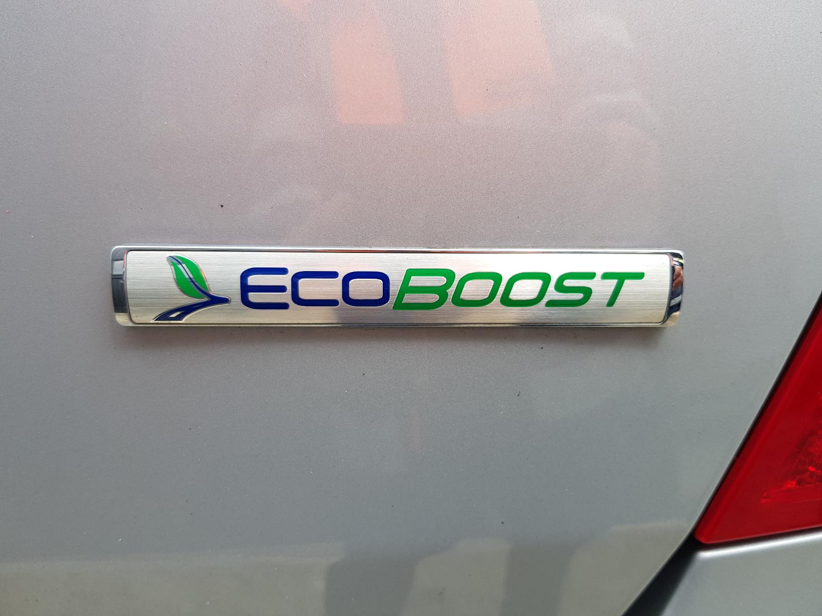 Ford Falcon - FG-FGX 2008-2016