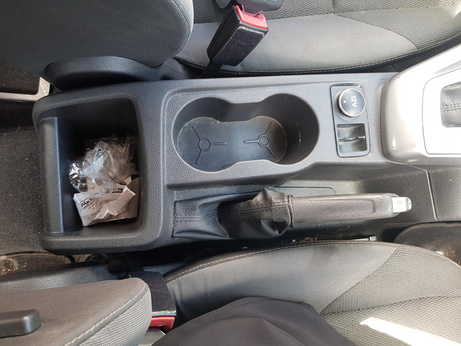 Ford Focus - LW 2011-2015