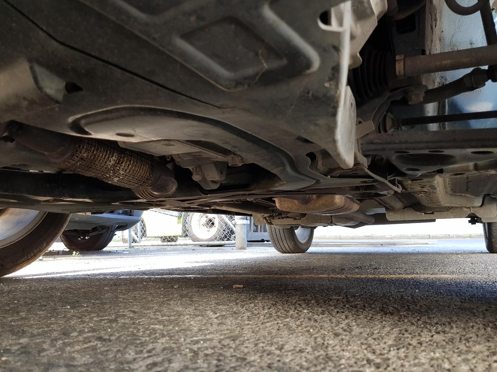 Holden Trax - TJ Series 2013-Present