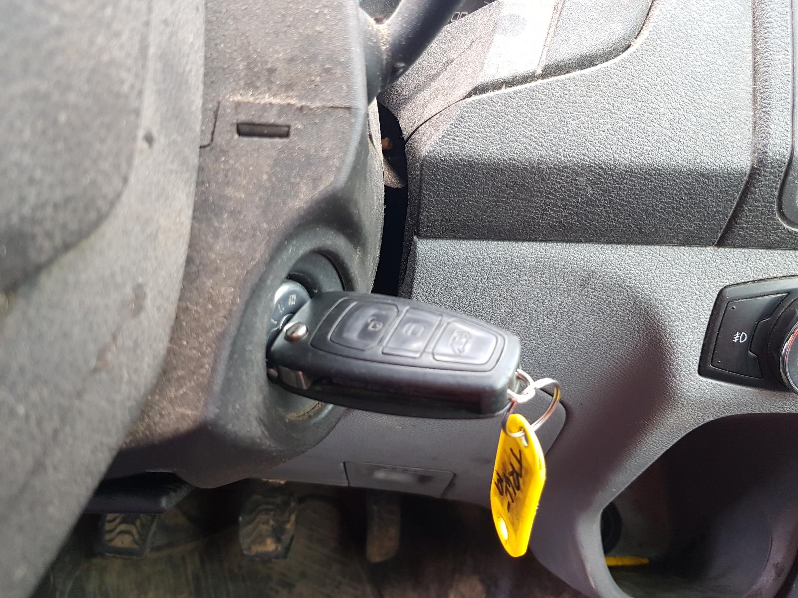 Ford Transit - Other