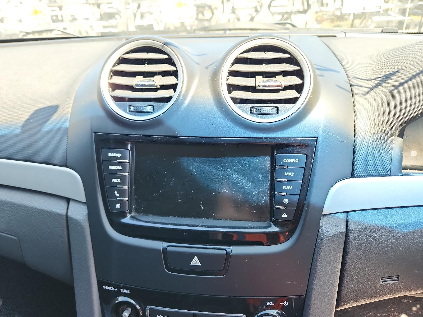 Holden Commodore - VE 2006-2013