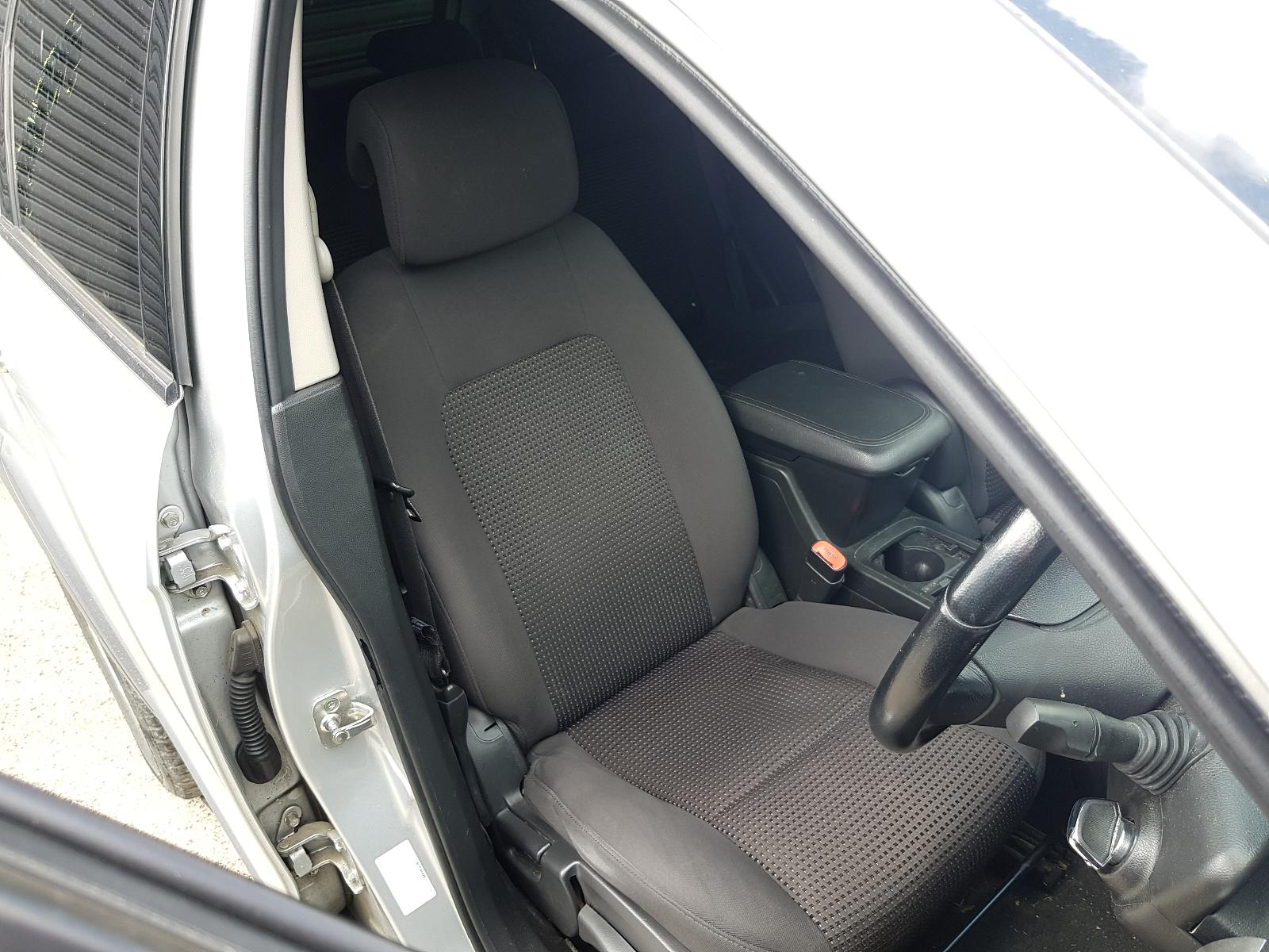 Holden Captiva - Captiva 7 2011-Present