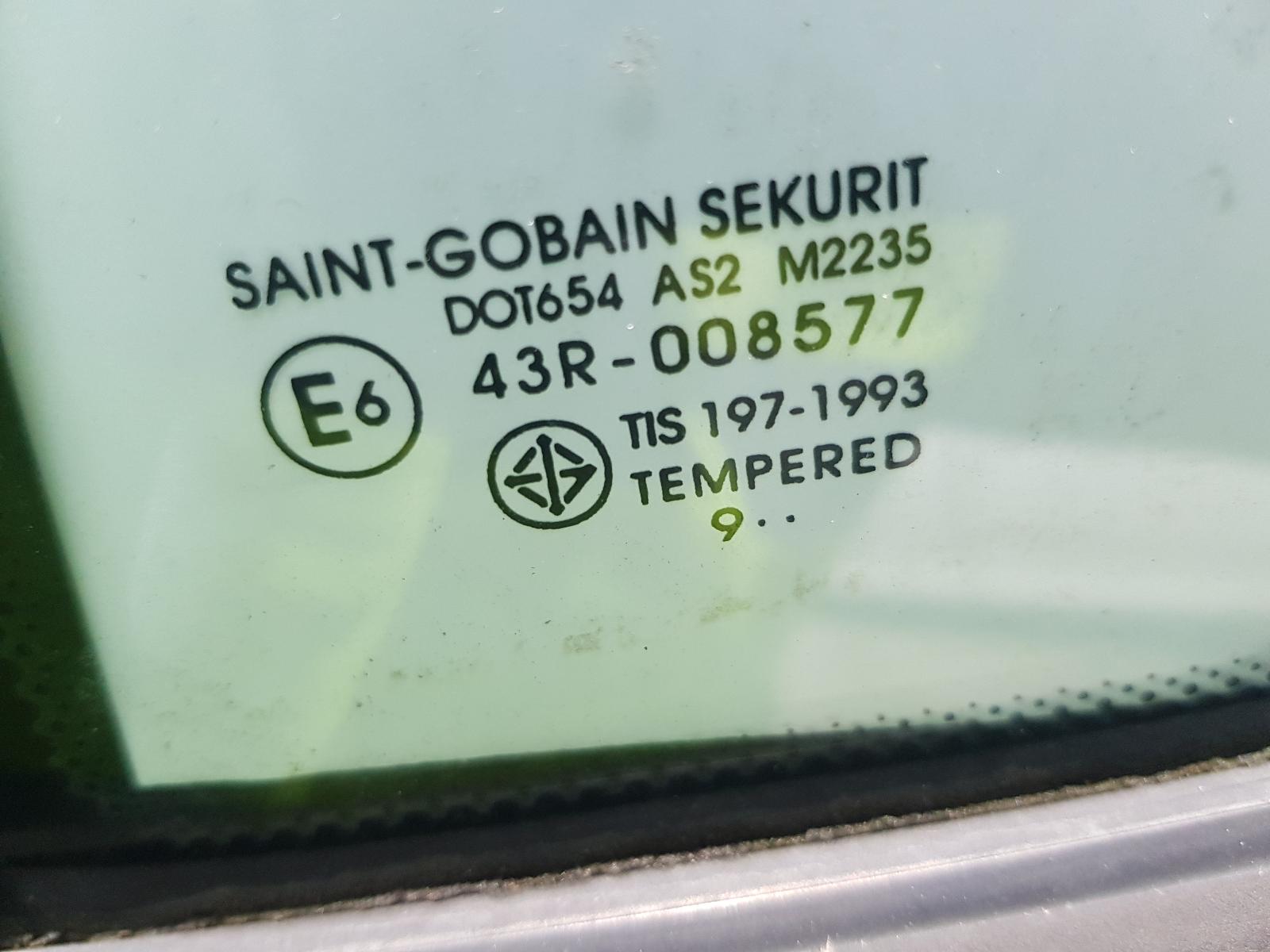 Holden Commodore - VE 2006-2013