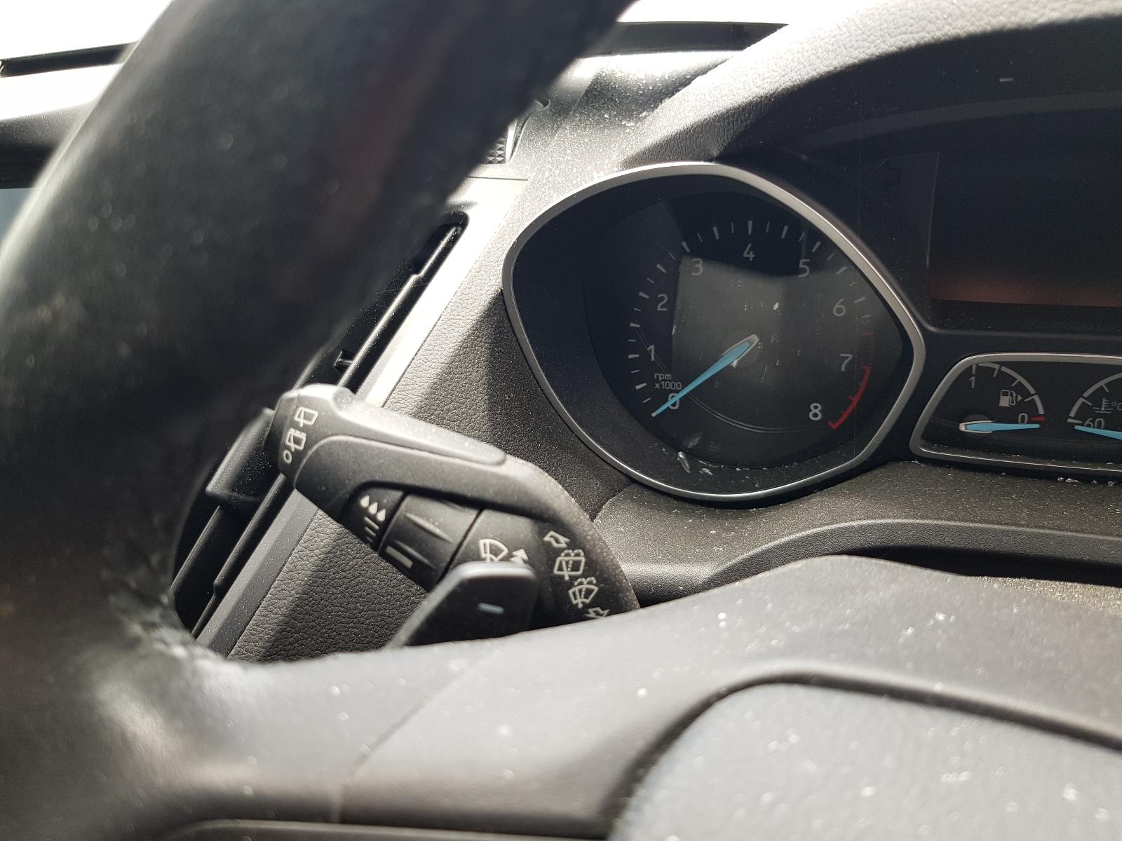 Ford Escape - LF 2007-Present