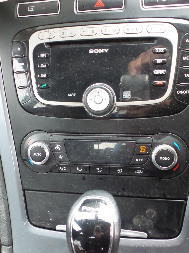 Ford Mondeo - MC 2011-2014