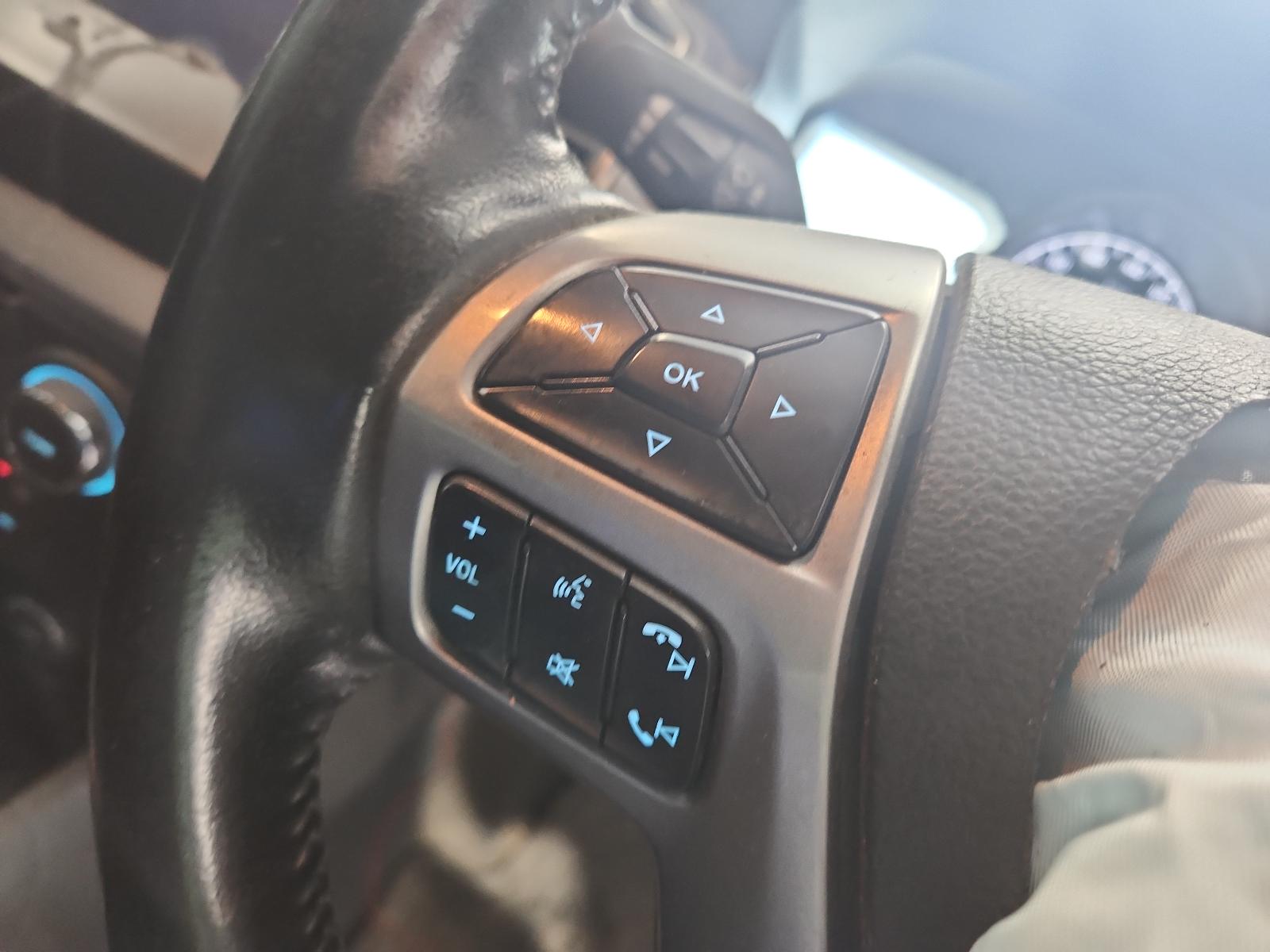 Ford Ranger - PX/PX2 2011-2017