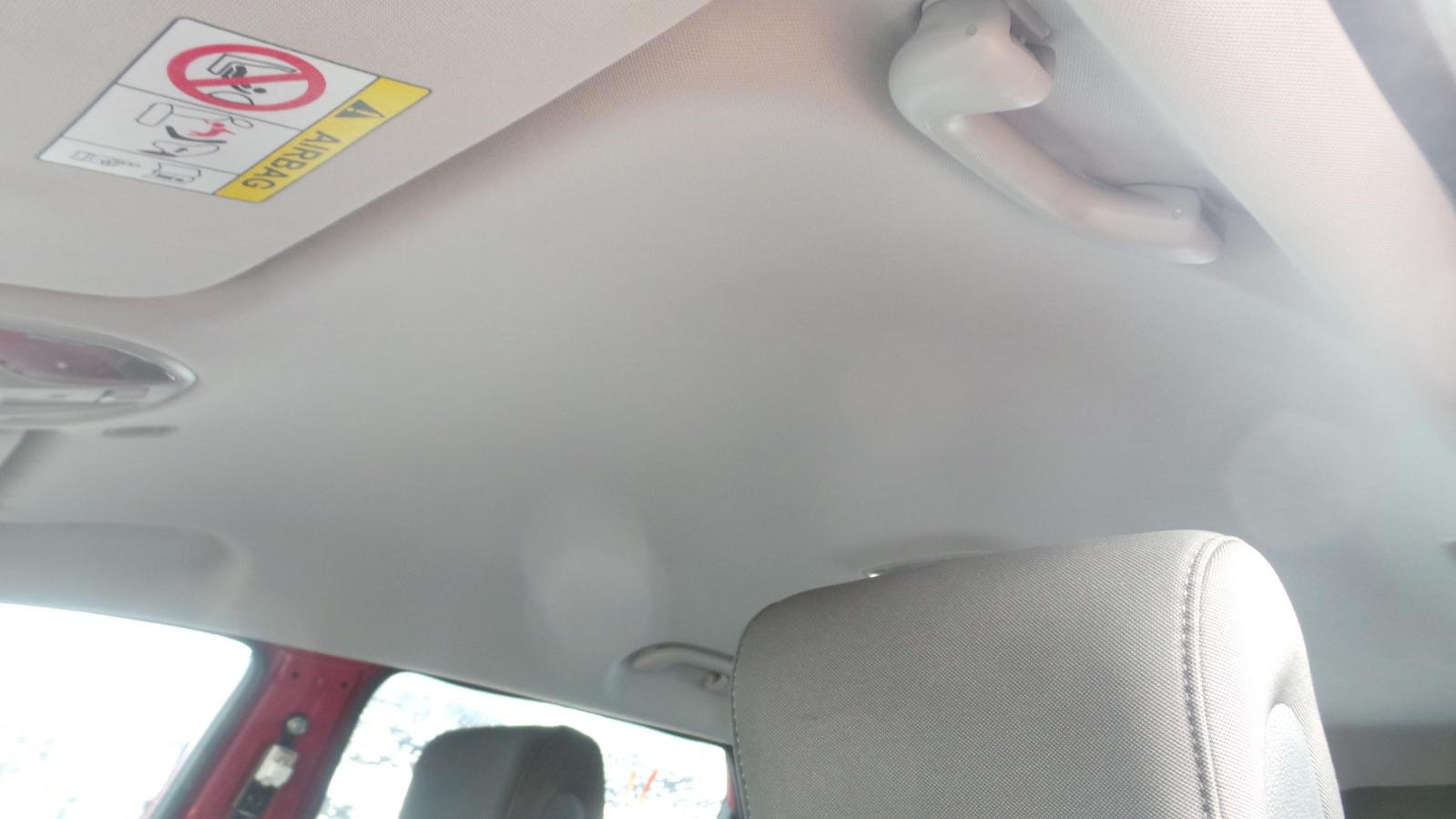 Hyundai Santa Fe - 2013-Present