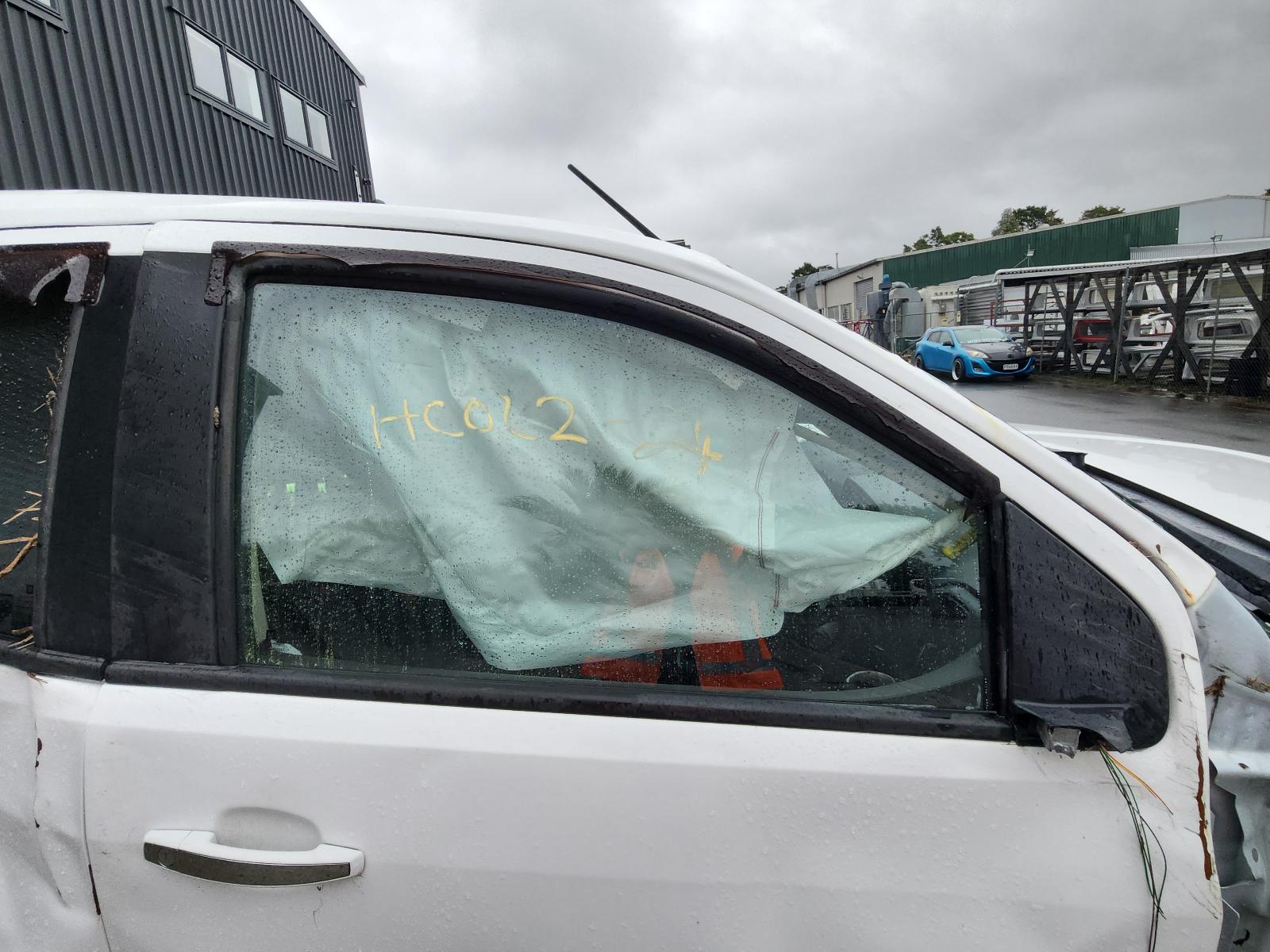Holden Colorado - RG2 2016-Present