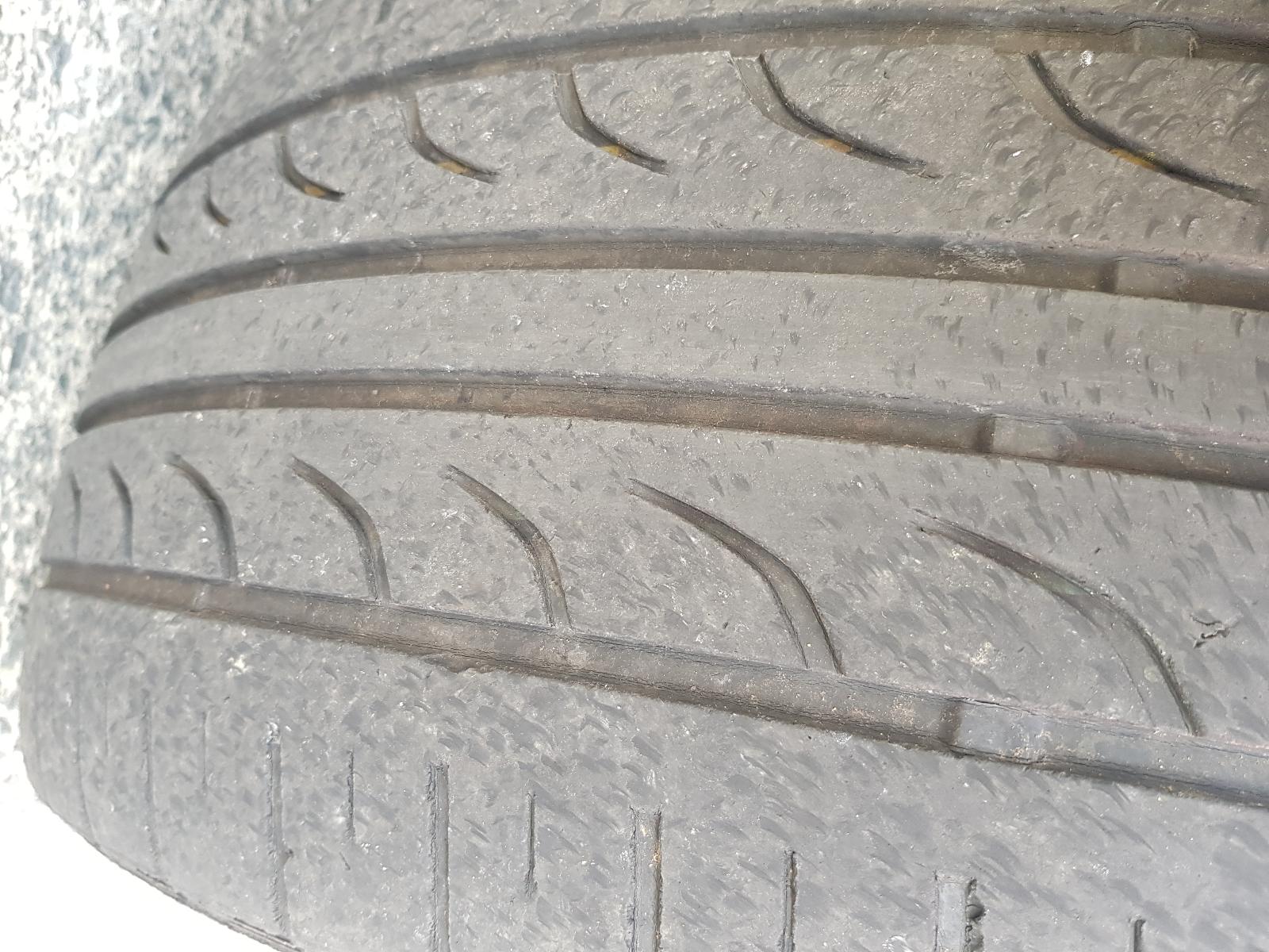 Holden Captiva - Captiva 7 2011-Present