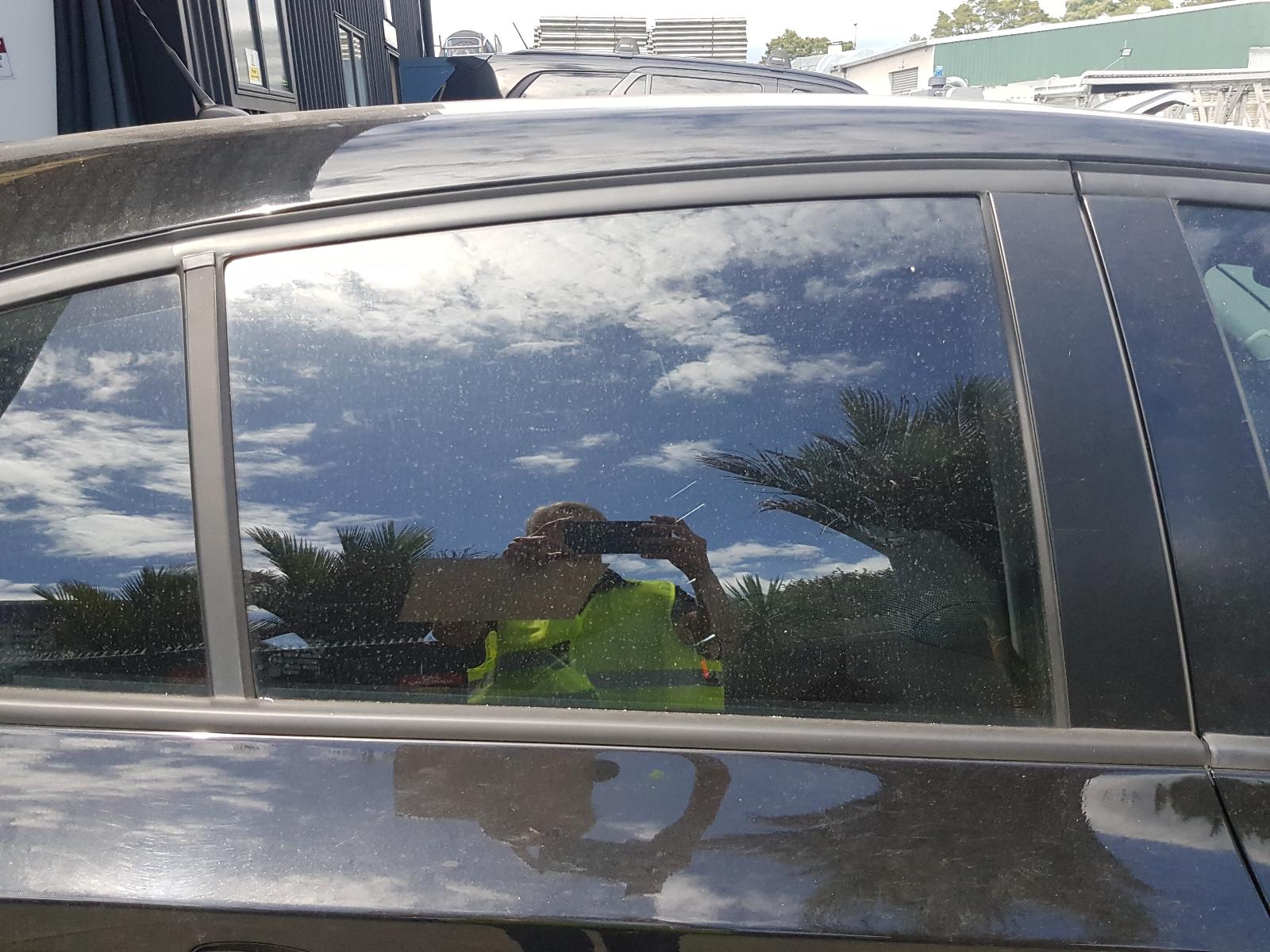 Holden Cruze - 2009-Present