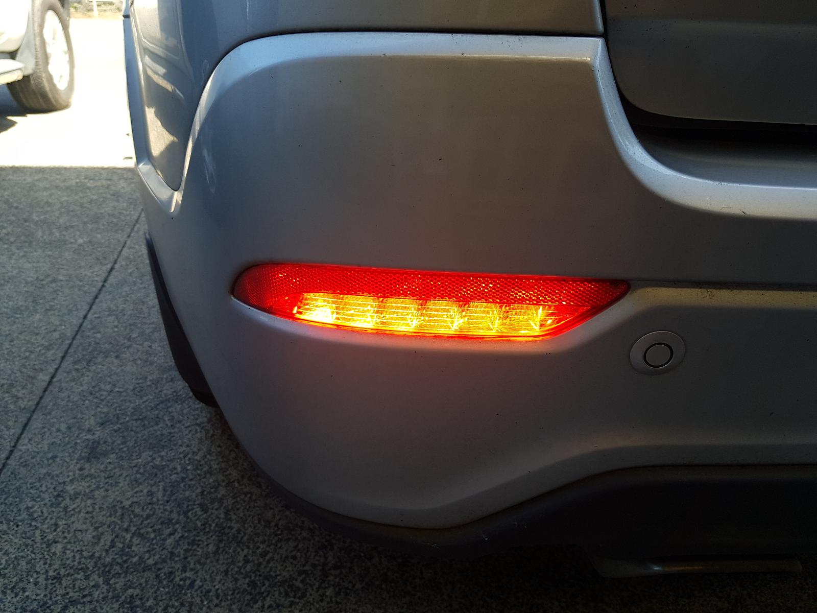 Holden Captiva - Captiva 7 2011-Present