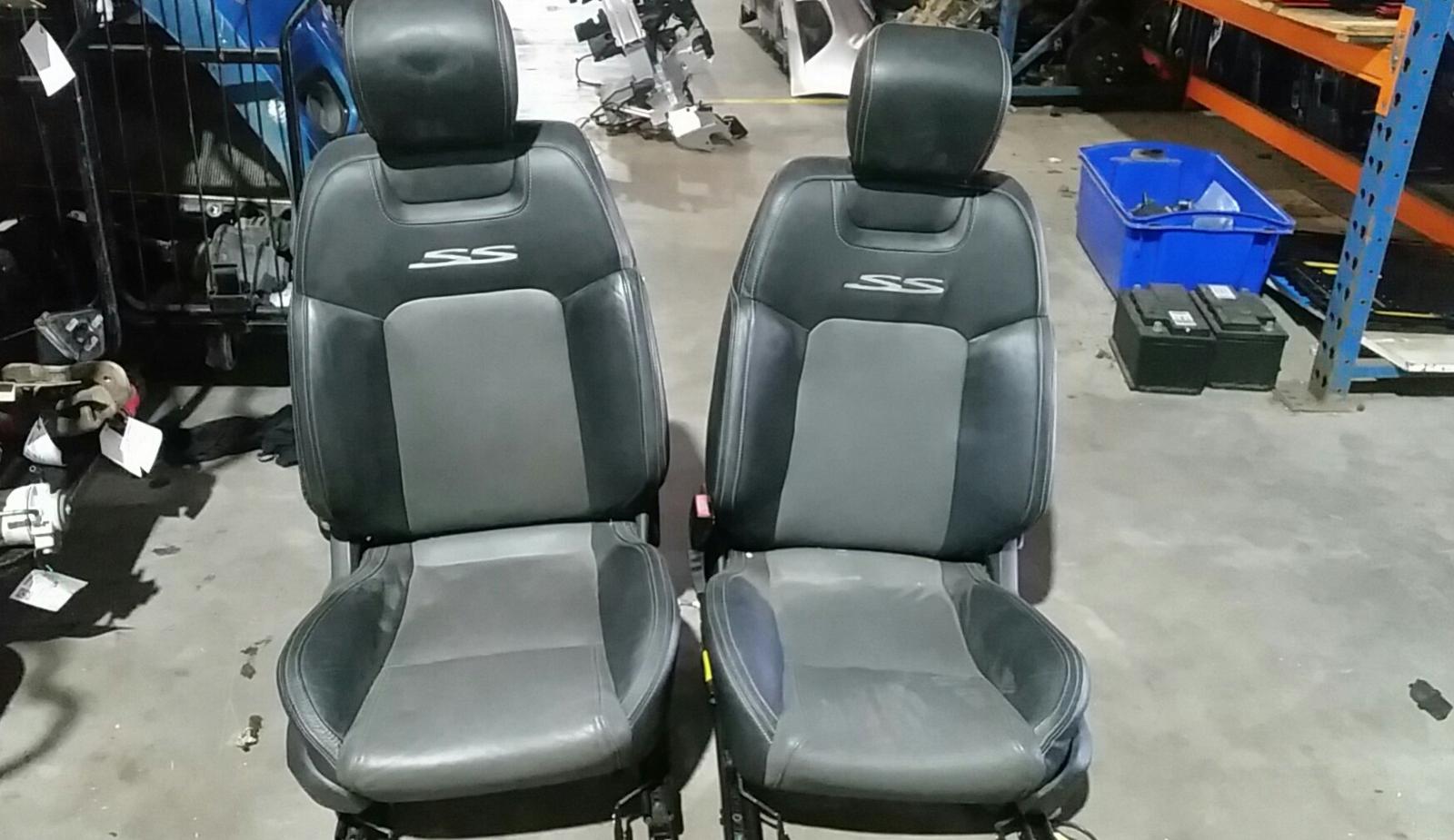 Holden Commodore - VF 2013-Present