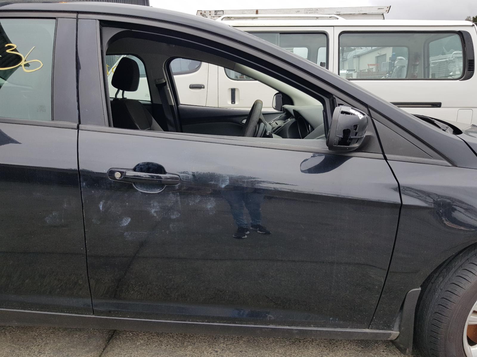 Ford Focus - LW 2011-2015