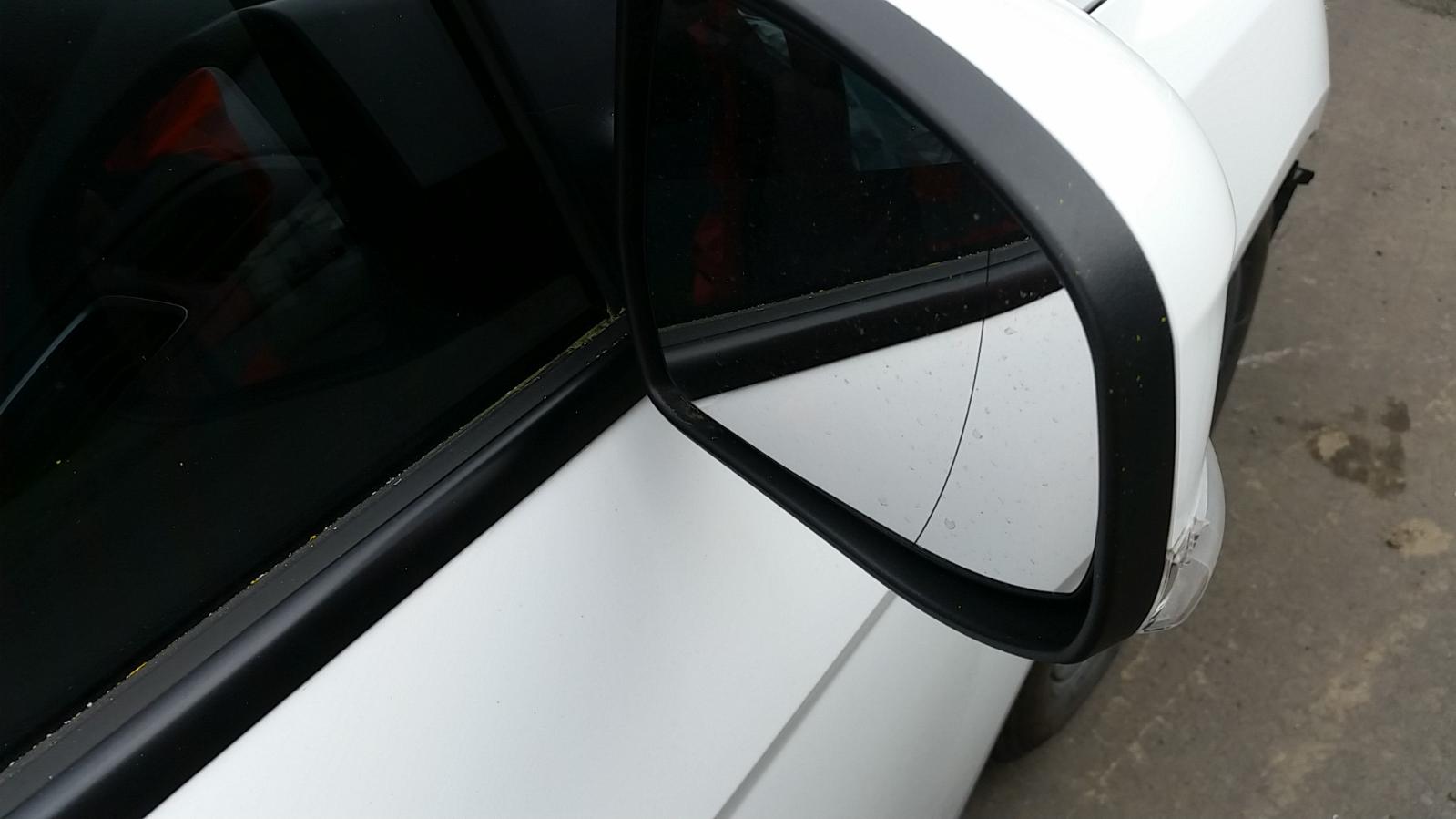 Ford Focus - LZ 2015-2017