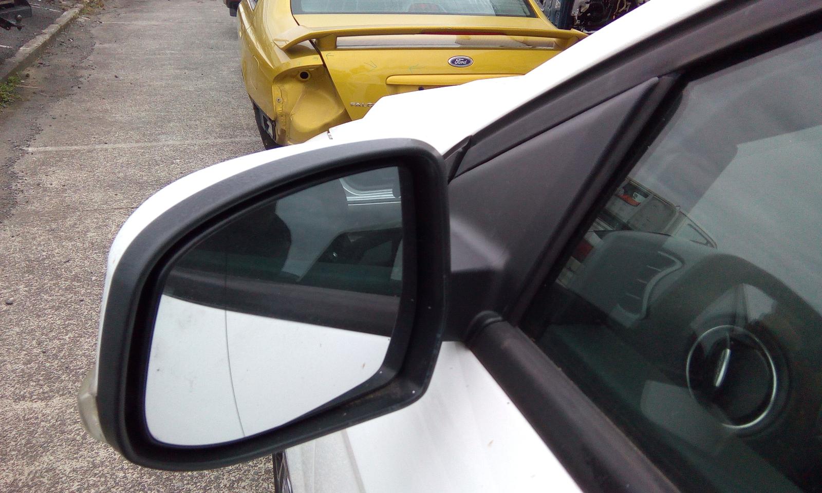 Ford Mondeo - MC 2011-2014