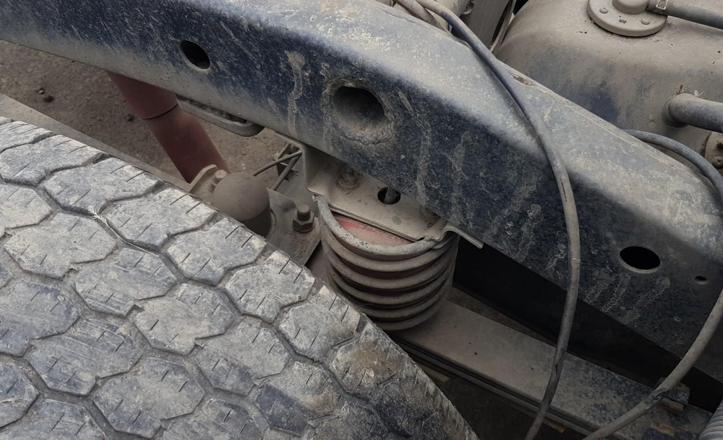 Ford Ranger - PJ 2006-2009